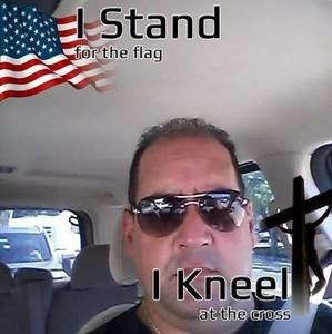 Meet your Posher, Orestes